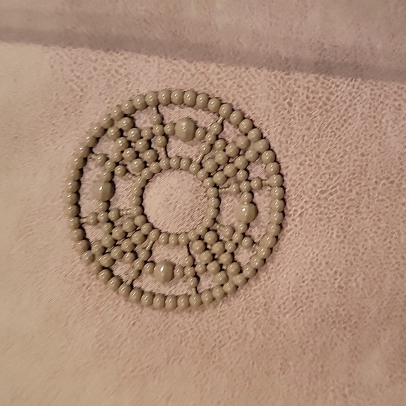 D.Exterior Topper Jacket Taupe - Picture 2 of 8